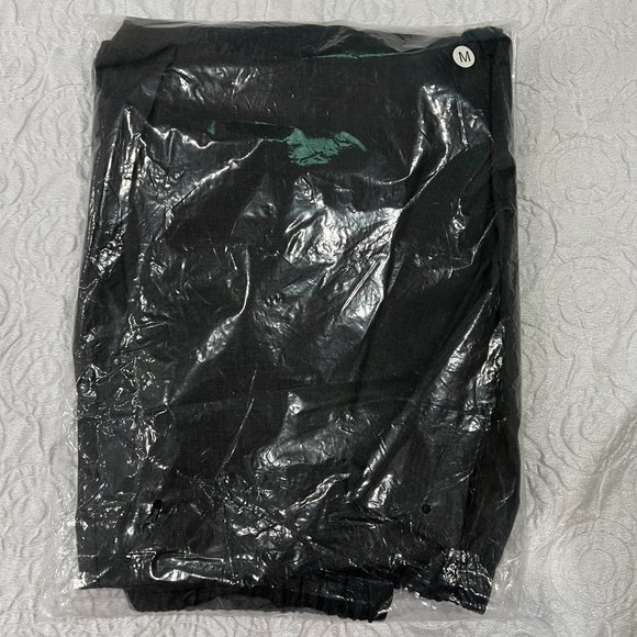 Reformation Olina Pant + Charcoal  | NWOT - Picture 7 of 9